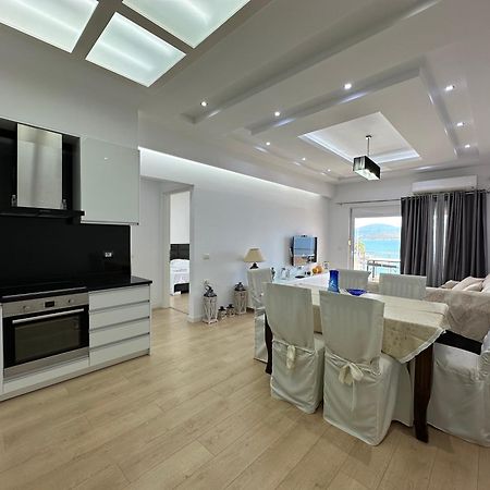 Luxy Coral Aparts Apartment ซารานเดอ ภายนอก รูปภาพ