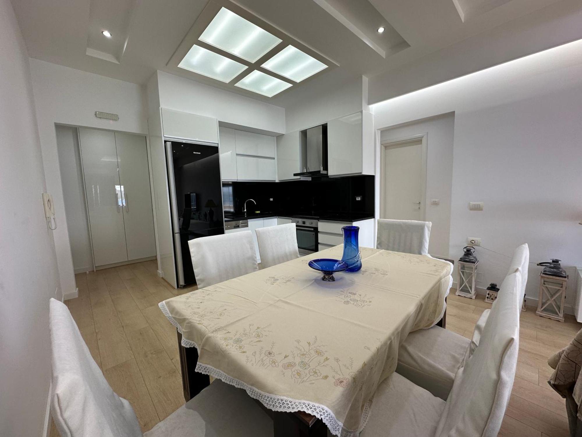 Luxy Coral Aparts Apartment ซารานเดอ ภายนอก รูปภาพ