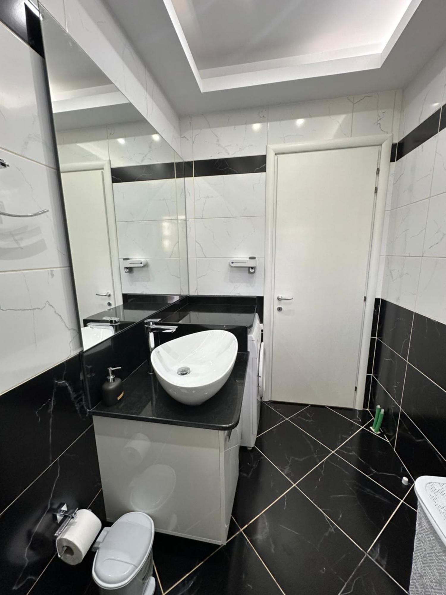 Luxy Coral Aparts Apartment ซารานเดอ ภายนอก รูปภาพ