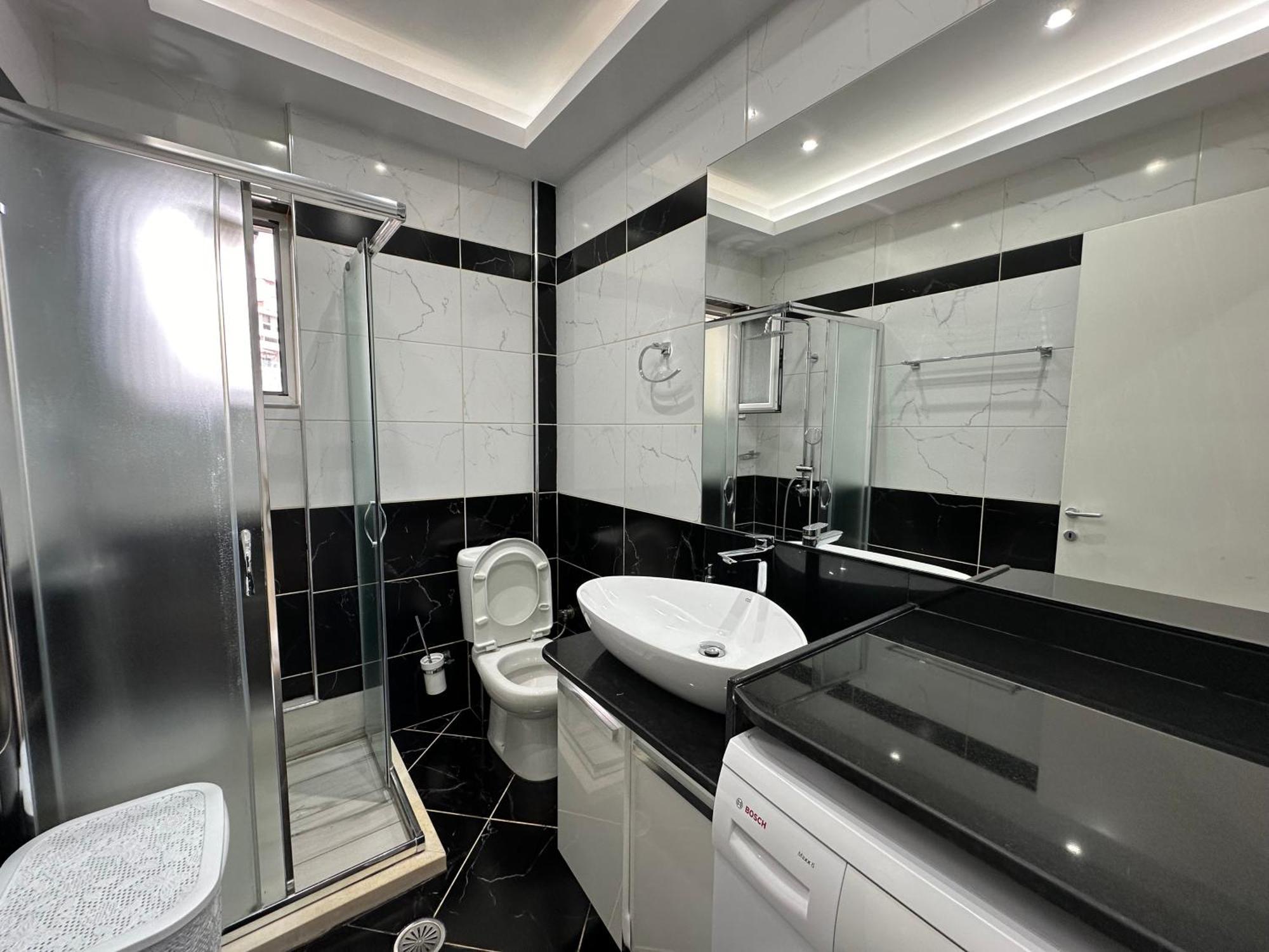 Luxy Coral Aparts Apartment ซารานเดอ ภายนอก รูปภาพ