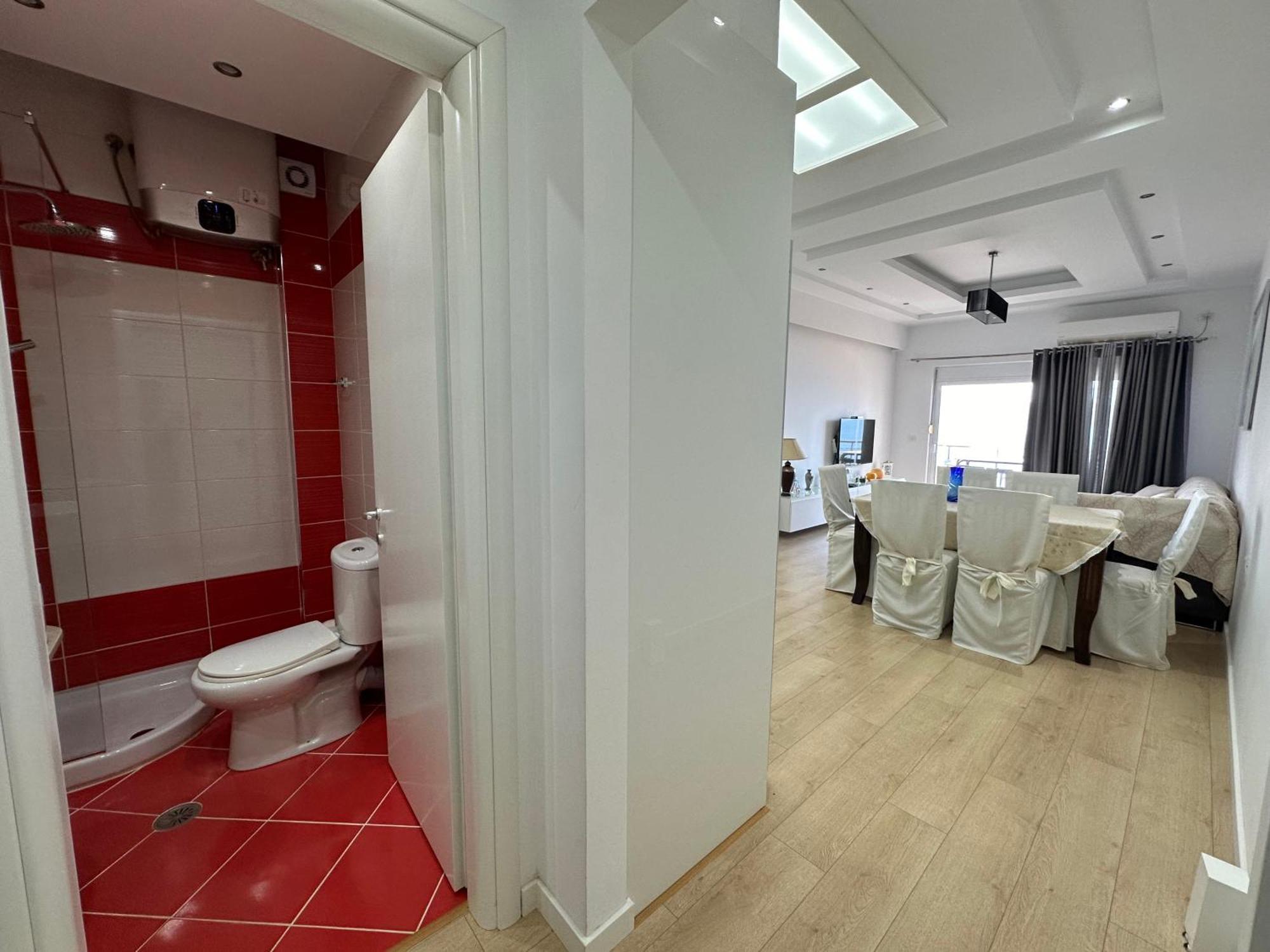 Luxy Coral Aparts Apartment ซารานเดอ ภายนอก รูปภาพ