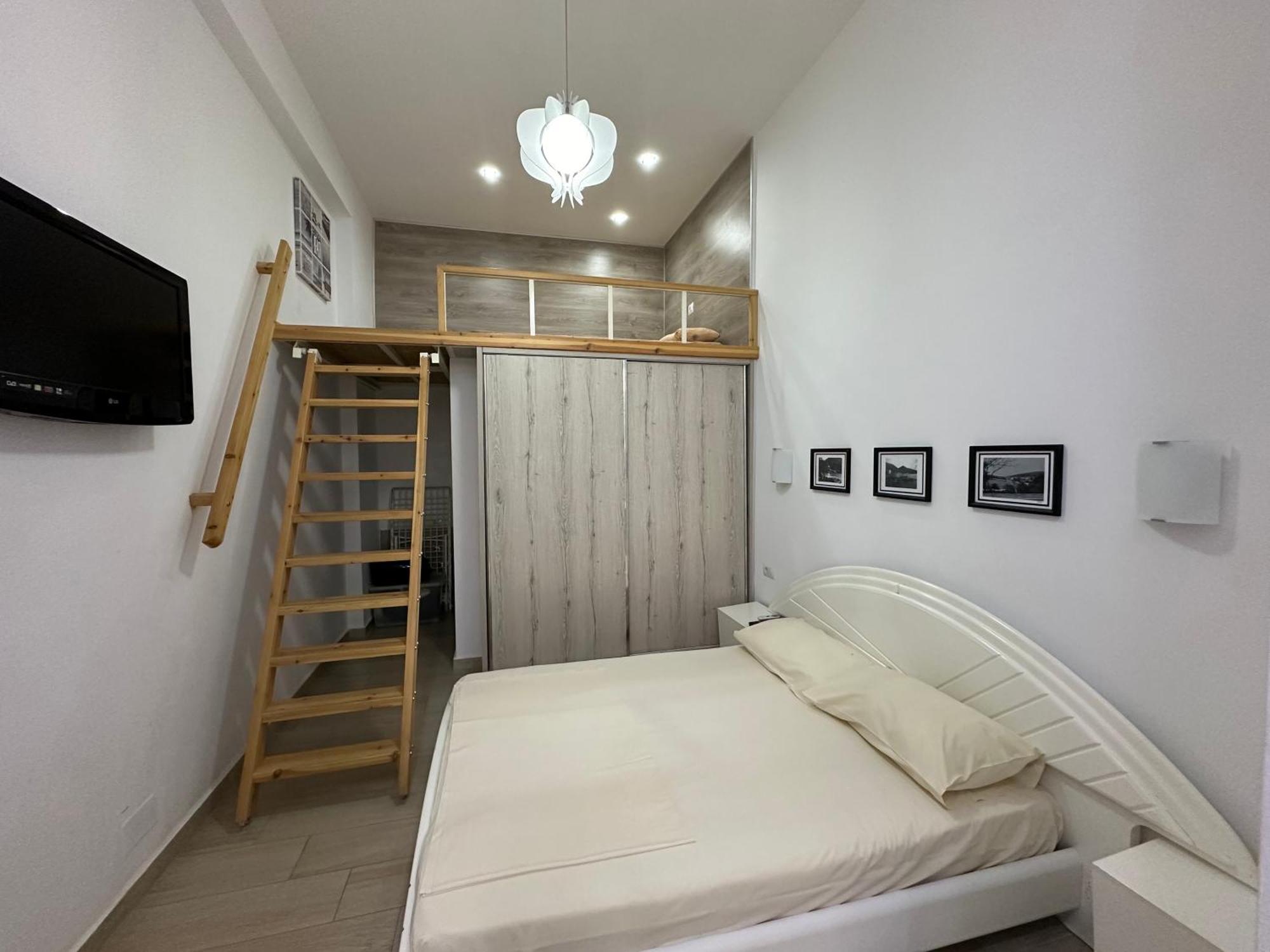 Luxy Coral Aparts Apartment ซารานเดอ ภายนอก รูปภาพ
