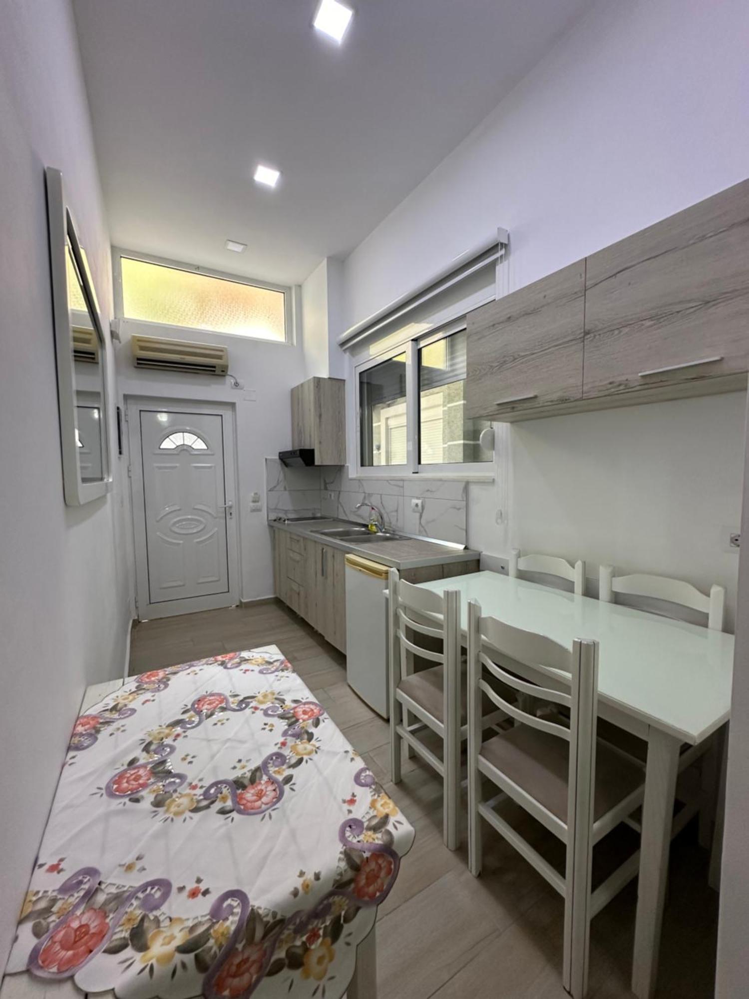 Luxy Coral Aparts Apartment ซารานเดอ ภายนอก รูปภาพ